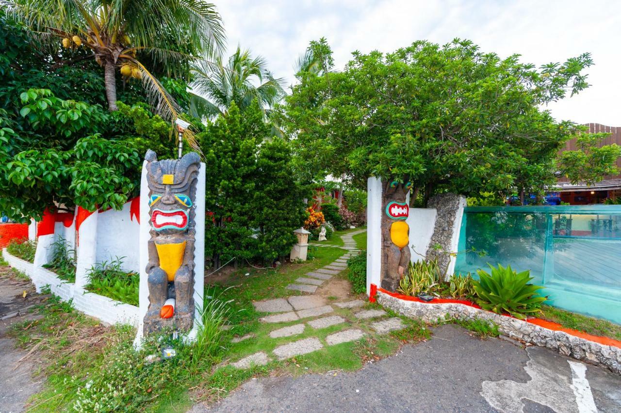 Pancala Vacation Inn Nanwan Exterior photo