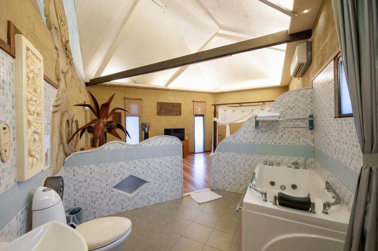Pancala Vacation Inn Nanwan Exterior photo